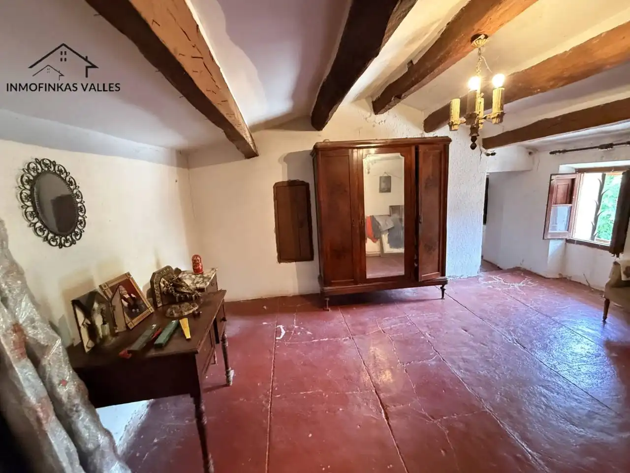 Casa rústica amb piscina en venda a Calle Camino de Can Quintanes, imagen 36