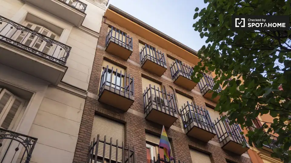 Piso en alquiler en Centro, imagen 18