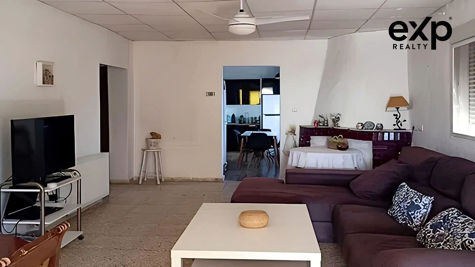 Living room of Houses for sale in Godelleta  with Private garden, Terrace and Furnished