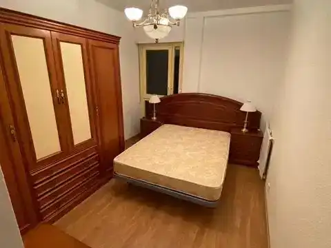 Dormitori de Pis en venda en Tafalla amb Jardí privat, Parquet i Moblat