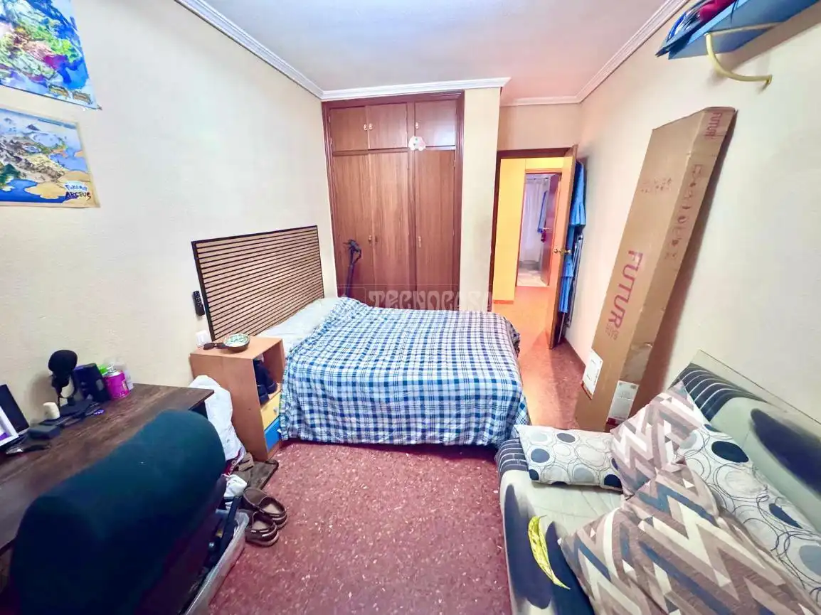 Habitación de Piso en venta en Córdoba con Aire acondicionado y Calefacción