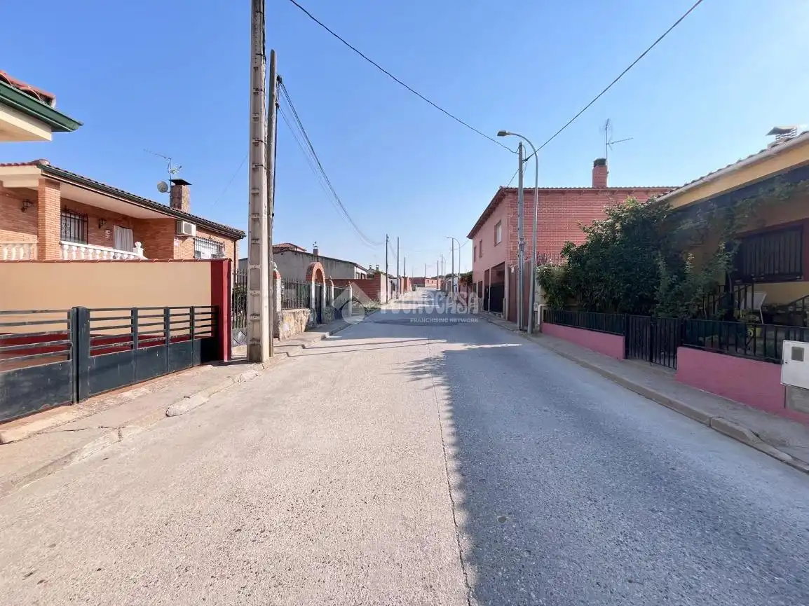 Wohnung zum Verkauf in Los Cerralbos, imagen 9