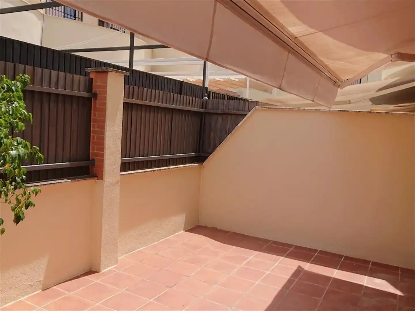 Terraza de Piso en venta en Bormujos con Aire acondicionado, Piscina y Balcón