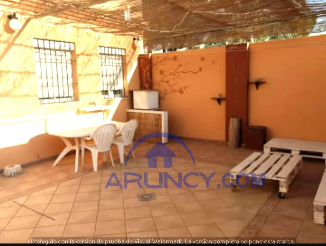 Casa o xalet en venda a Oromana , Alcalá de Guadaira
