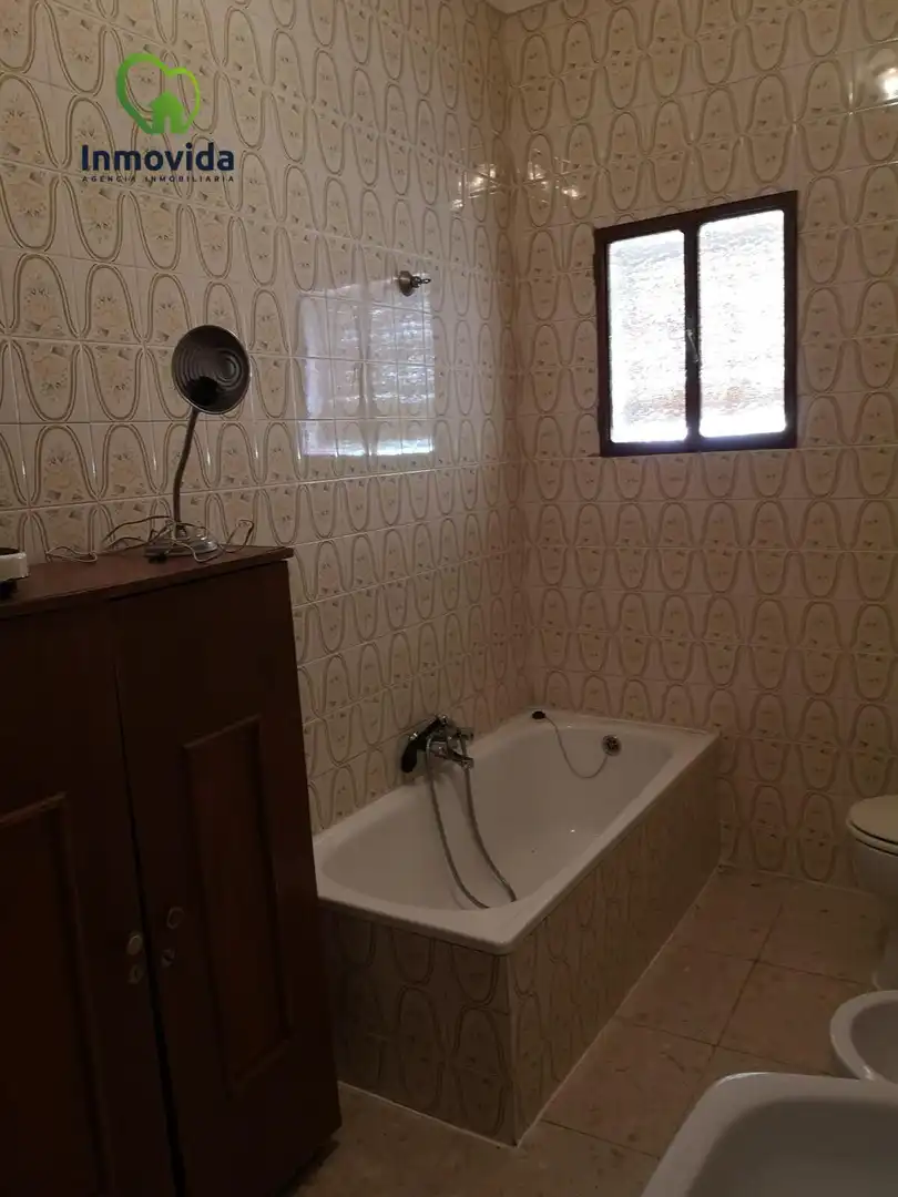 Bany de Casa o xalet en venda en Villaharta amb Terrassa i Traster