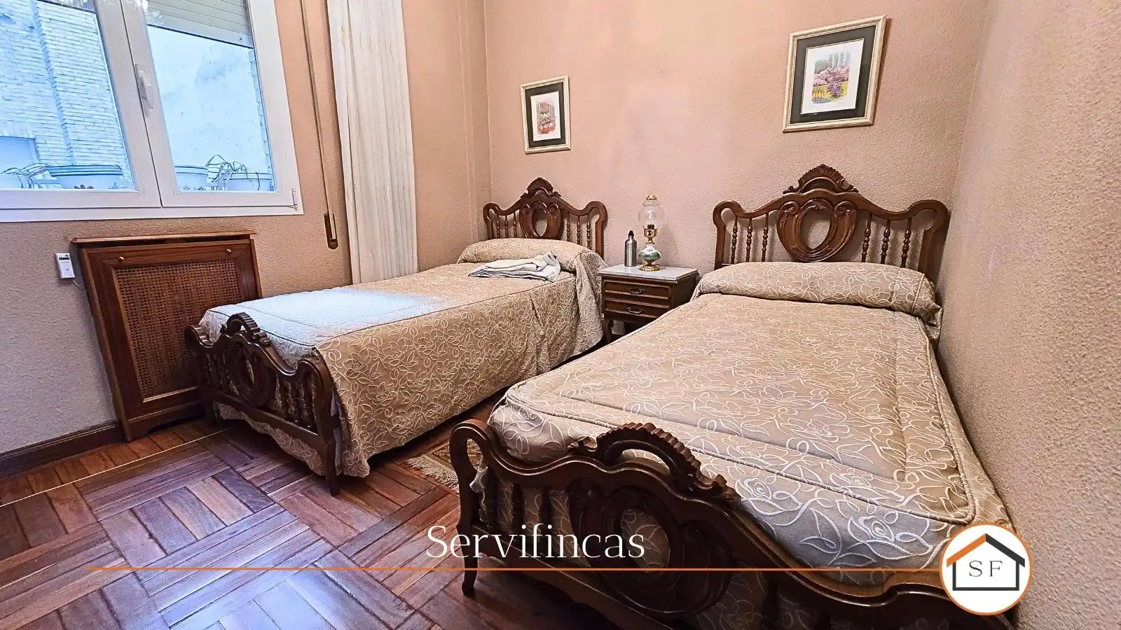 Flat for sale in DOCTOR ESQUERDO, Pacífico