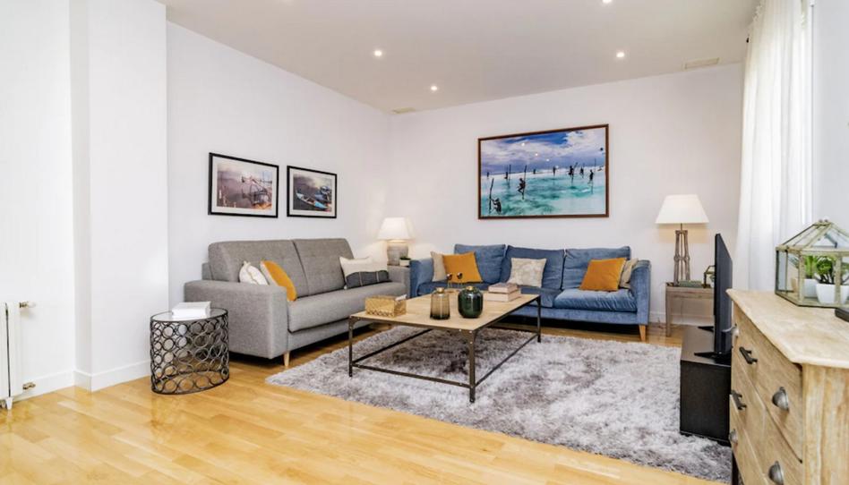 Photo 1 of Flat to rent in Avinguda de Jaume Recoder, Centre, Barcelona