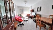 Living room of Duplex for sale in Cáceres Capital