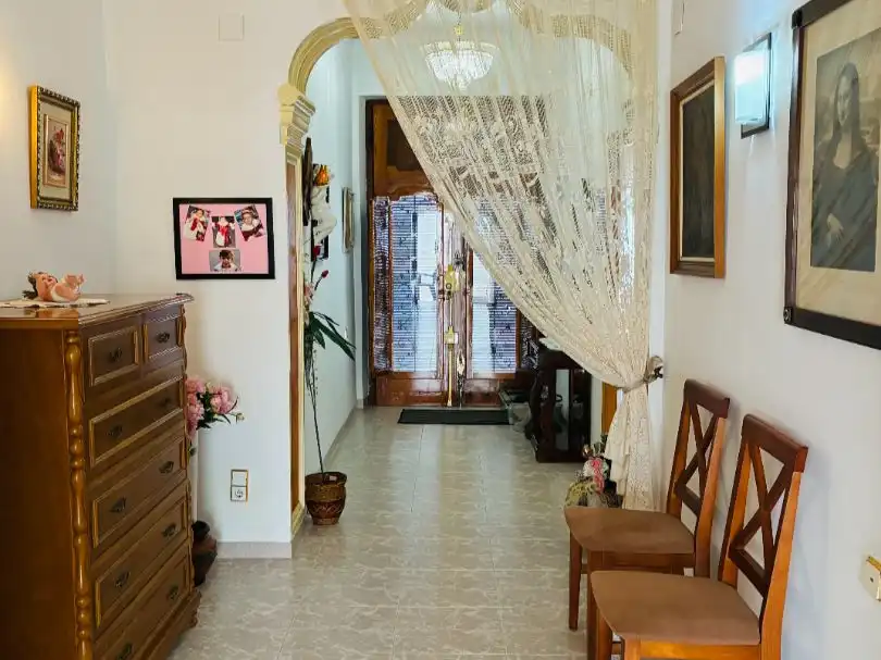 Casa in vendita a Carrer Cabo Garcia 0, imagen 25