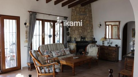 Foto 5 von Haus oder Chalet zum Verkauf in Pego, Alicante