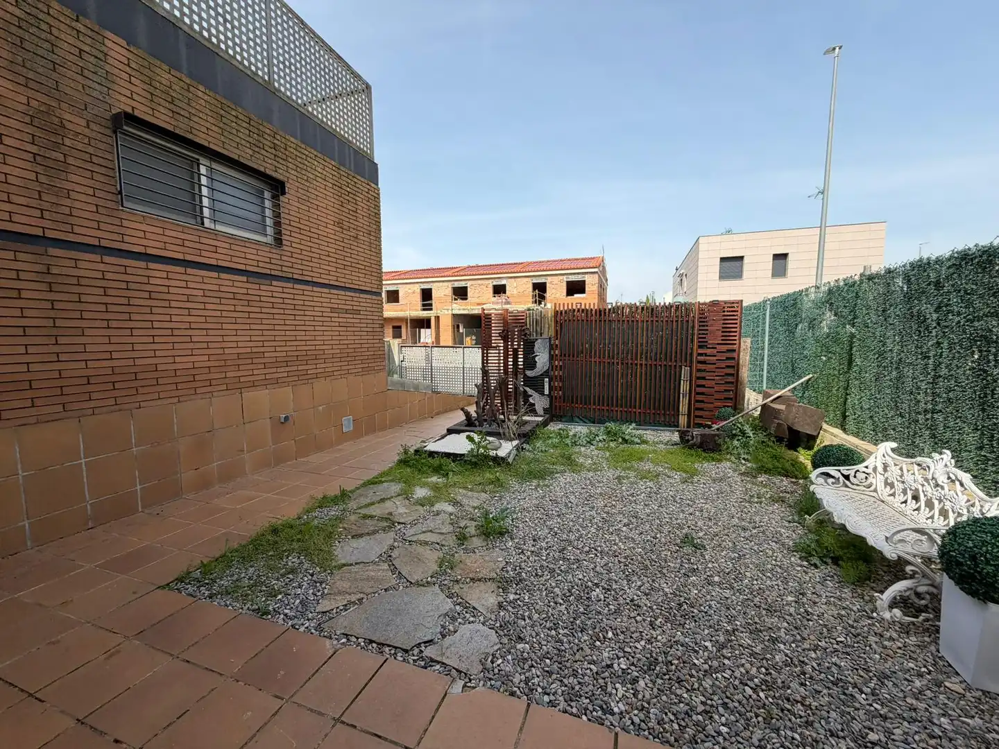 Terraced house with terrace for sale in Carrer Pirineus, imagen 19