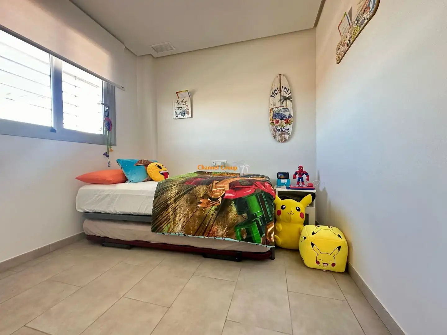 Bedroom of Apartments for rent in Elche / Elx  with Terrace, Storage room and Furnished