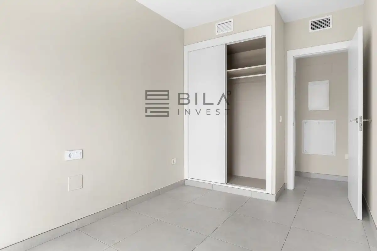 Piso con piscina en venta en Solaris Mijas, imagen 11