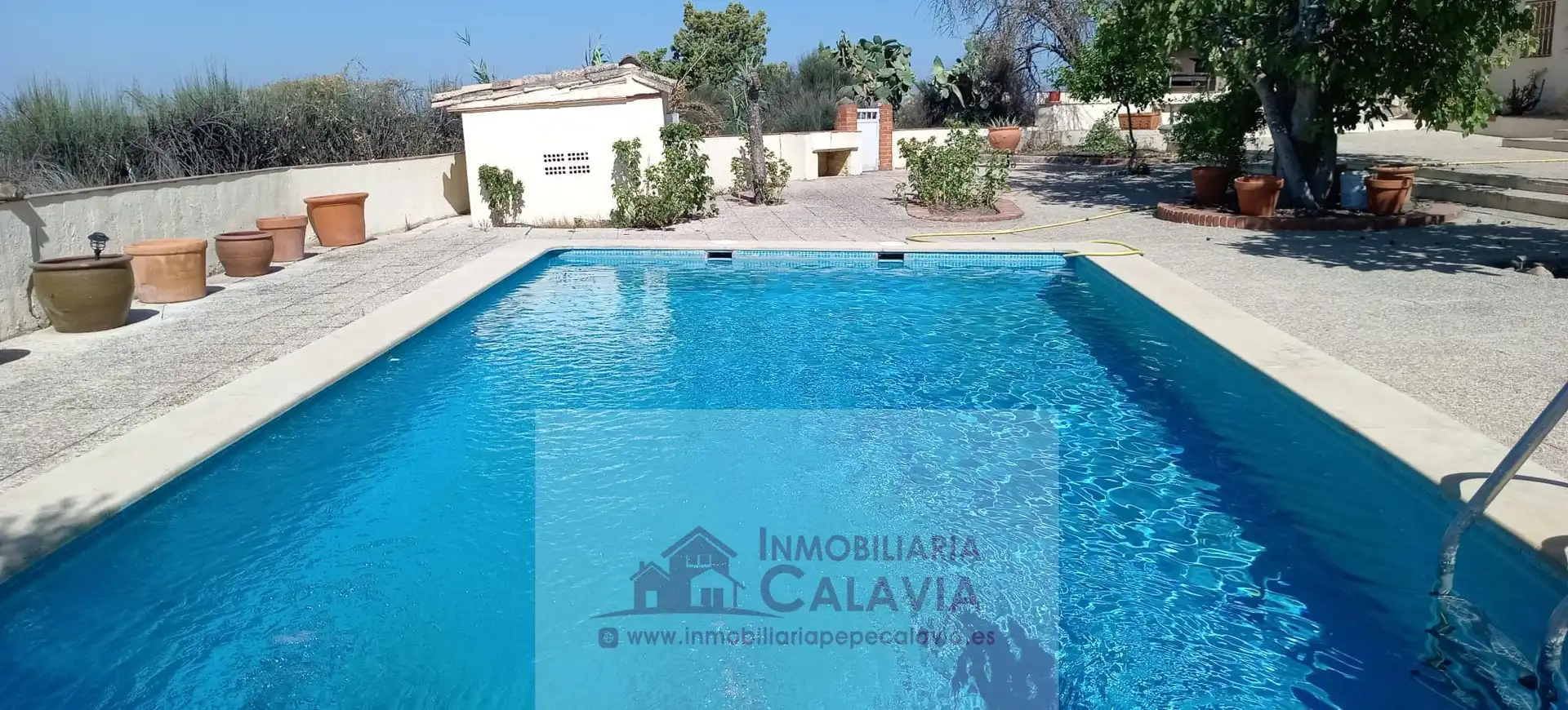 Xalet amb piscina en venda a Baeza, imagen 3