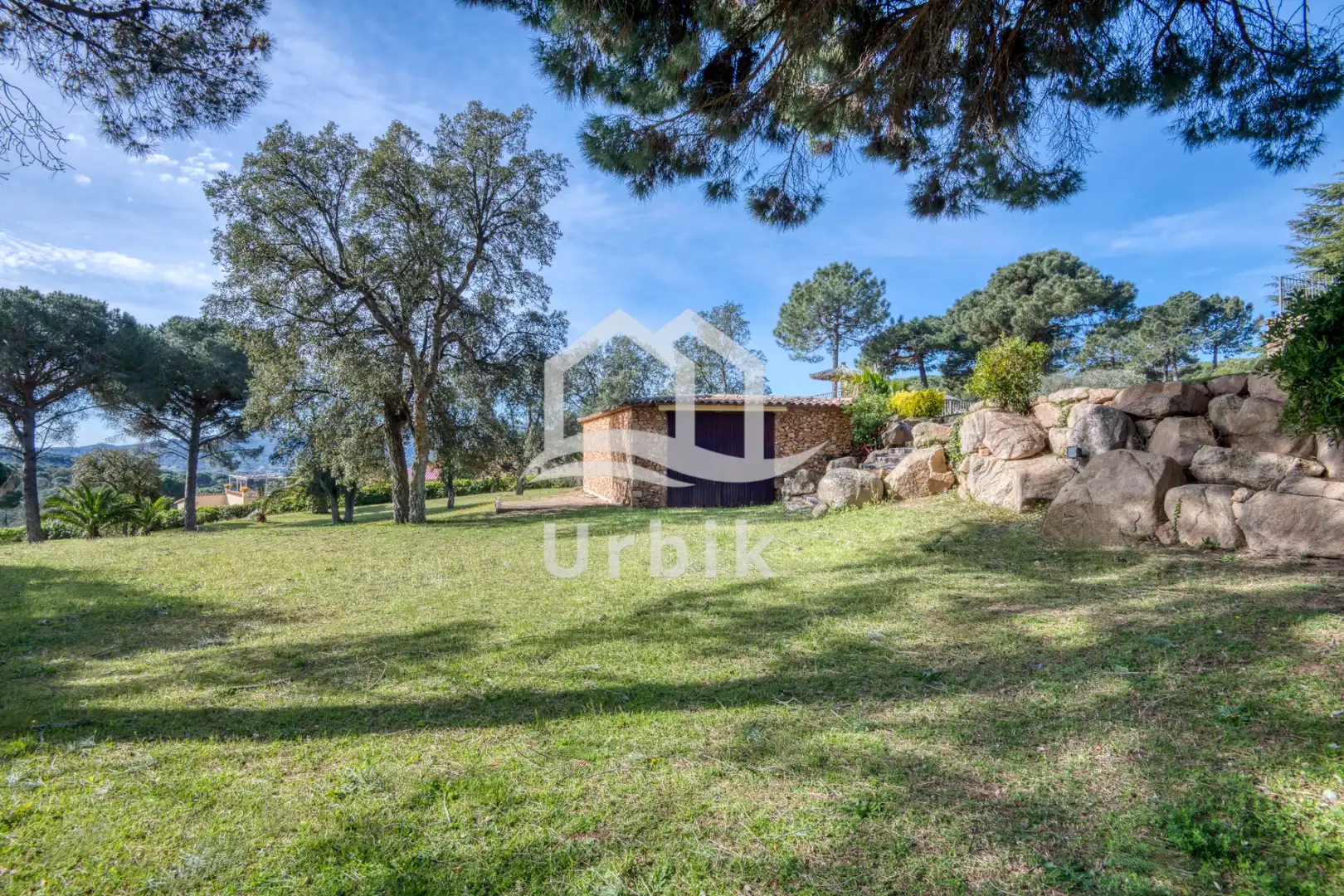 Casa amb jardí en venda a Urbanitzacions del Nord, imagen 41