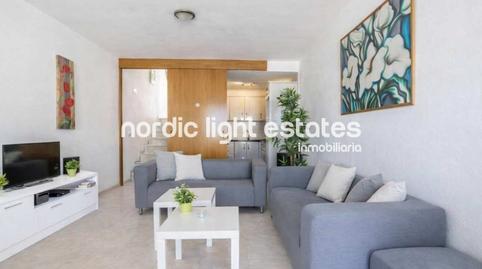 Foto 2 de Casa o chalet de alquiler en Chaparil - Torrecilla - Punta Lara, Nerja