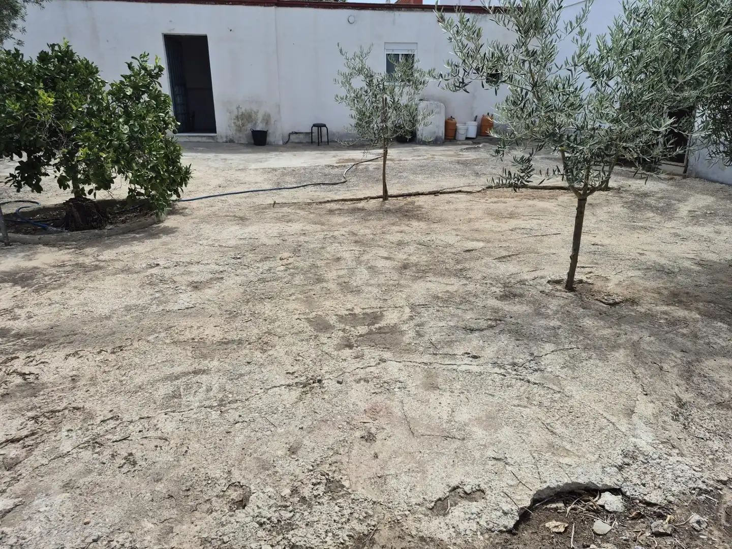 Casa o xalet en venda en Arcos de la Frontera