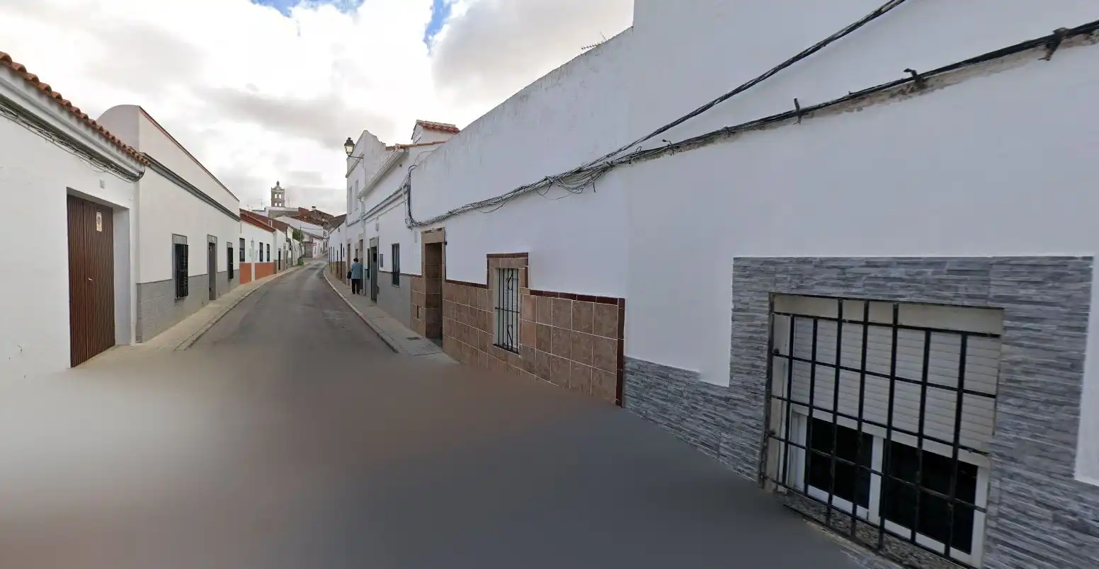 Adosado en venta en Zafra, imagen 2