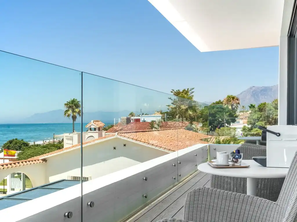 Villa con piscina in vendita a Milla de Oro, imagen 21