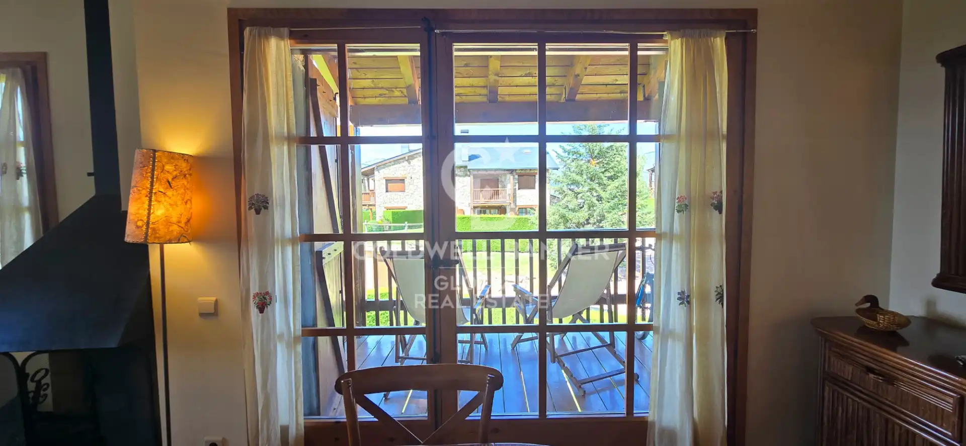 Maisonette zur Miete in Place Michel Aris, imagen 5