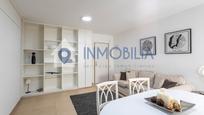 Living room of Study for sale in  Madrid Capital  with Air Conditioner and Heating