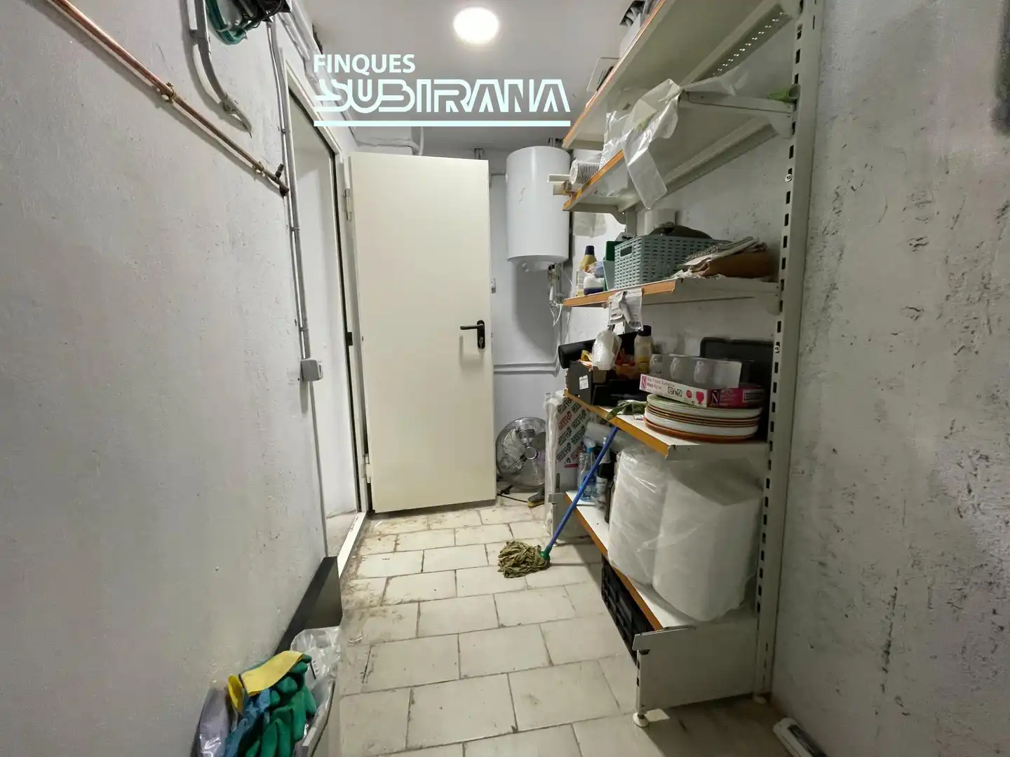 Local comercial en traspaso en Santa Coloma de Queralt, imagen 10