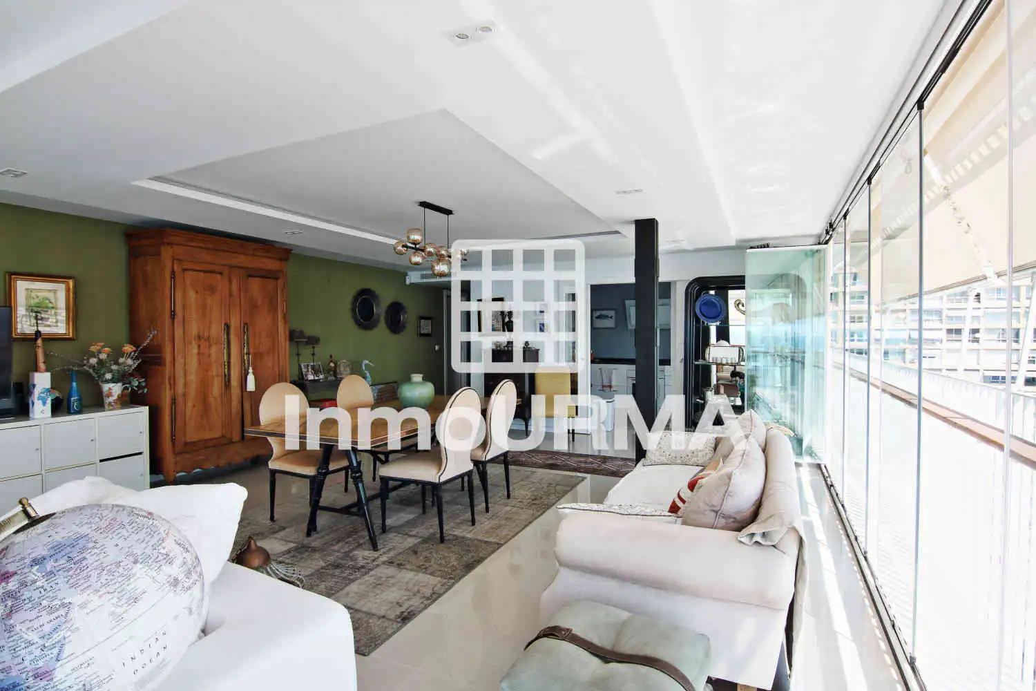 Wohnung mit Terrasse zum Verkauf in Carrer Sol Naixent, imagen 15