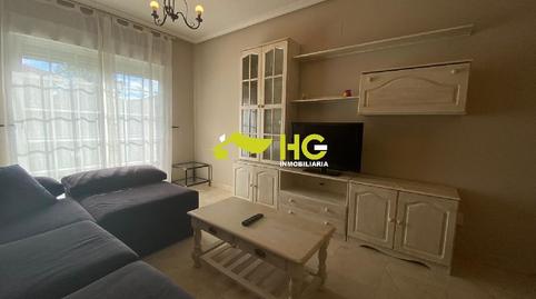 Foto 5 de Pis de lloguer a Centro, Villaviciosa de Odón