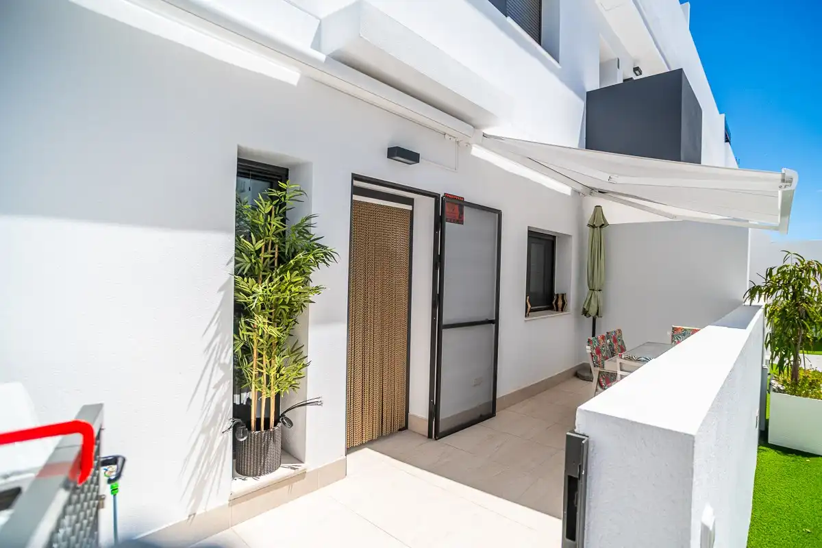 Maison mitoyenne avec piscine à vendre à Los Balcones - Los Altos, imagen 27