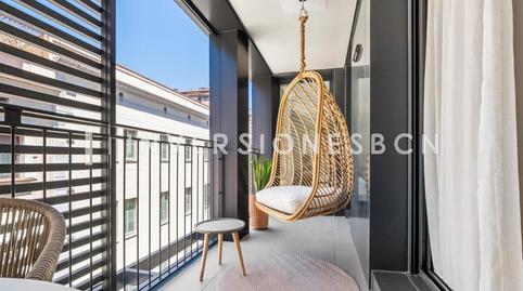 Photo 3 of Flat to rent in  Sors, El Baix Guinardó, Barcelona