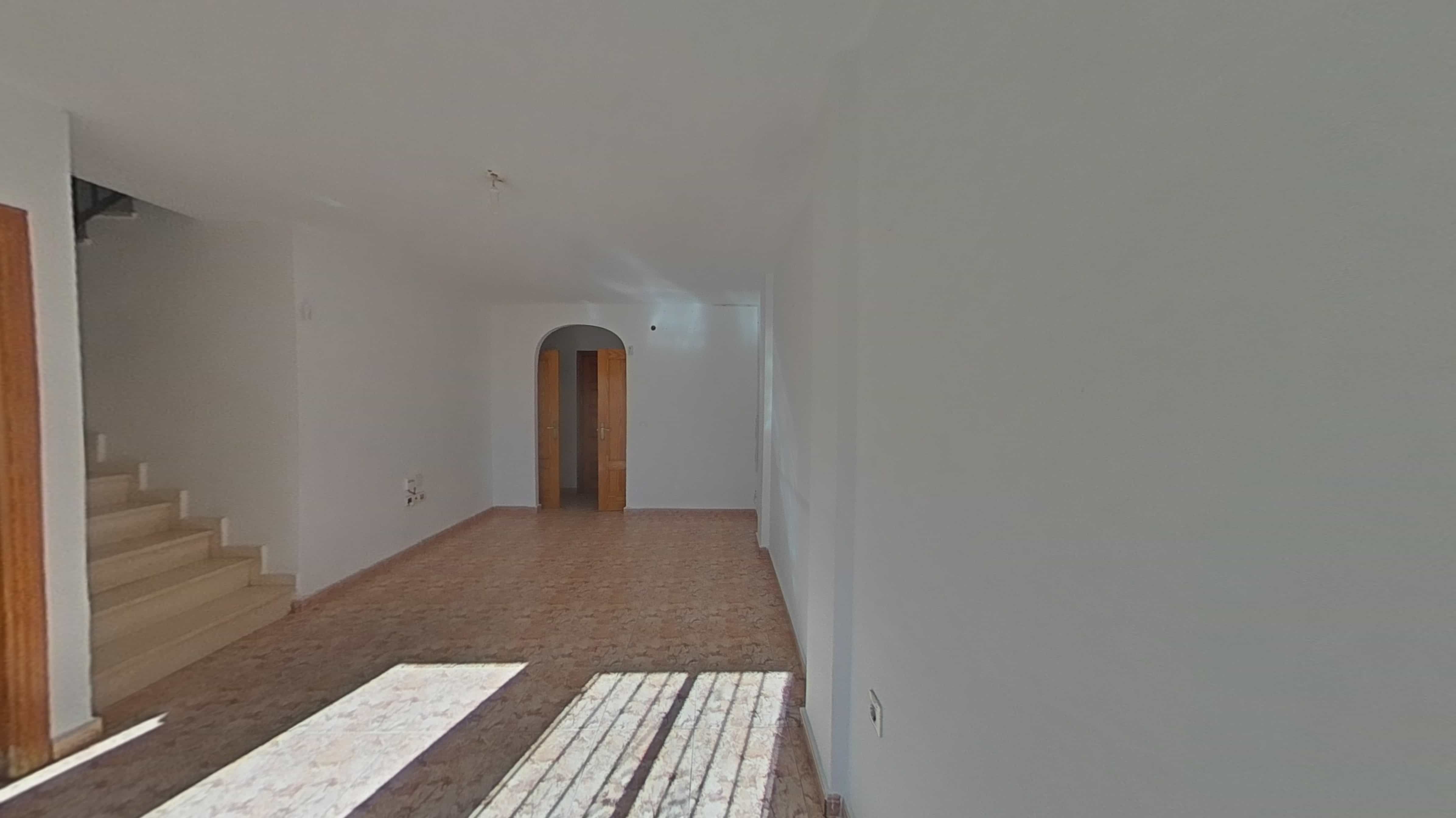 Single-family semi-detached for sale in Mazarrón  with Terrace and Balcony