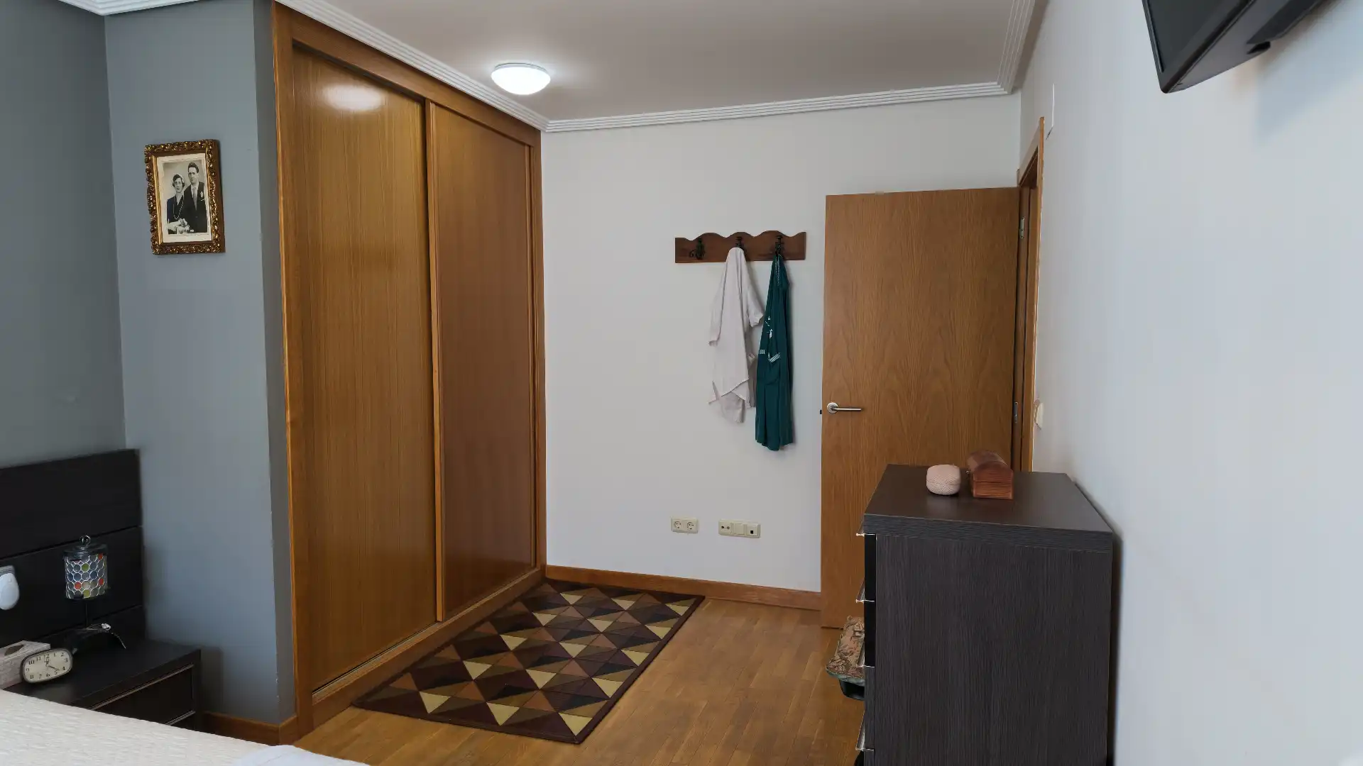 Pis en venda en Andoain amb Calefacció, Traster i Moblat