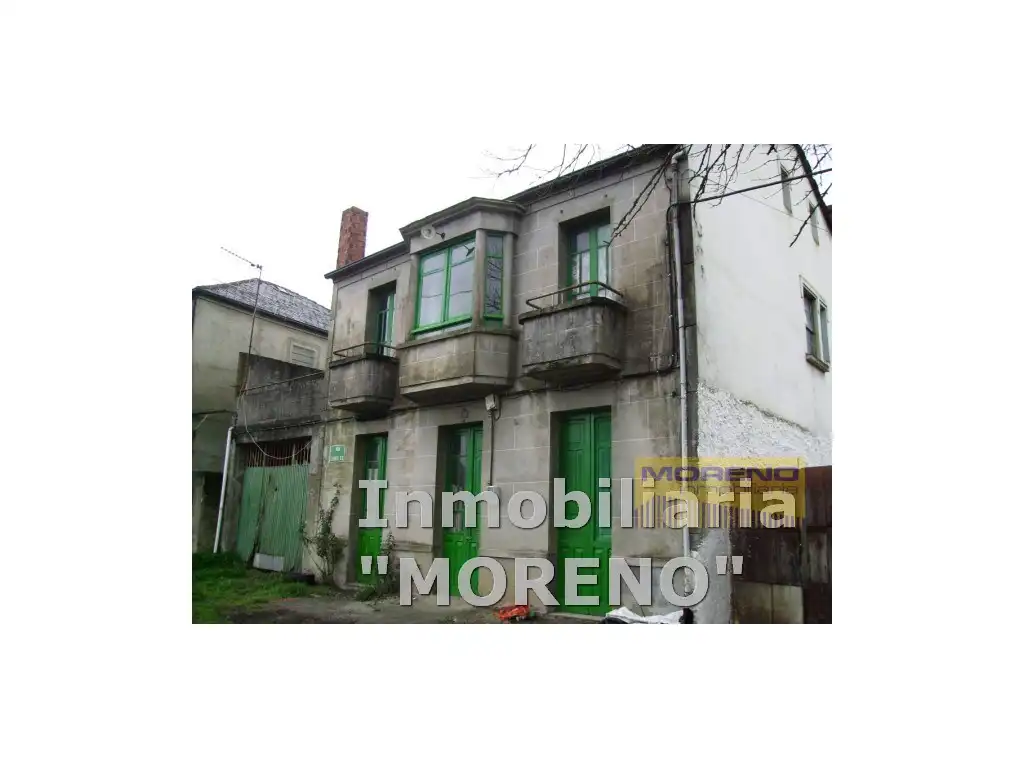 Exterior view of Country homes for sale in Bóveda