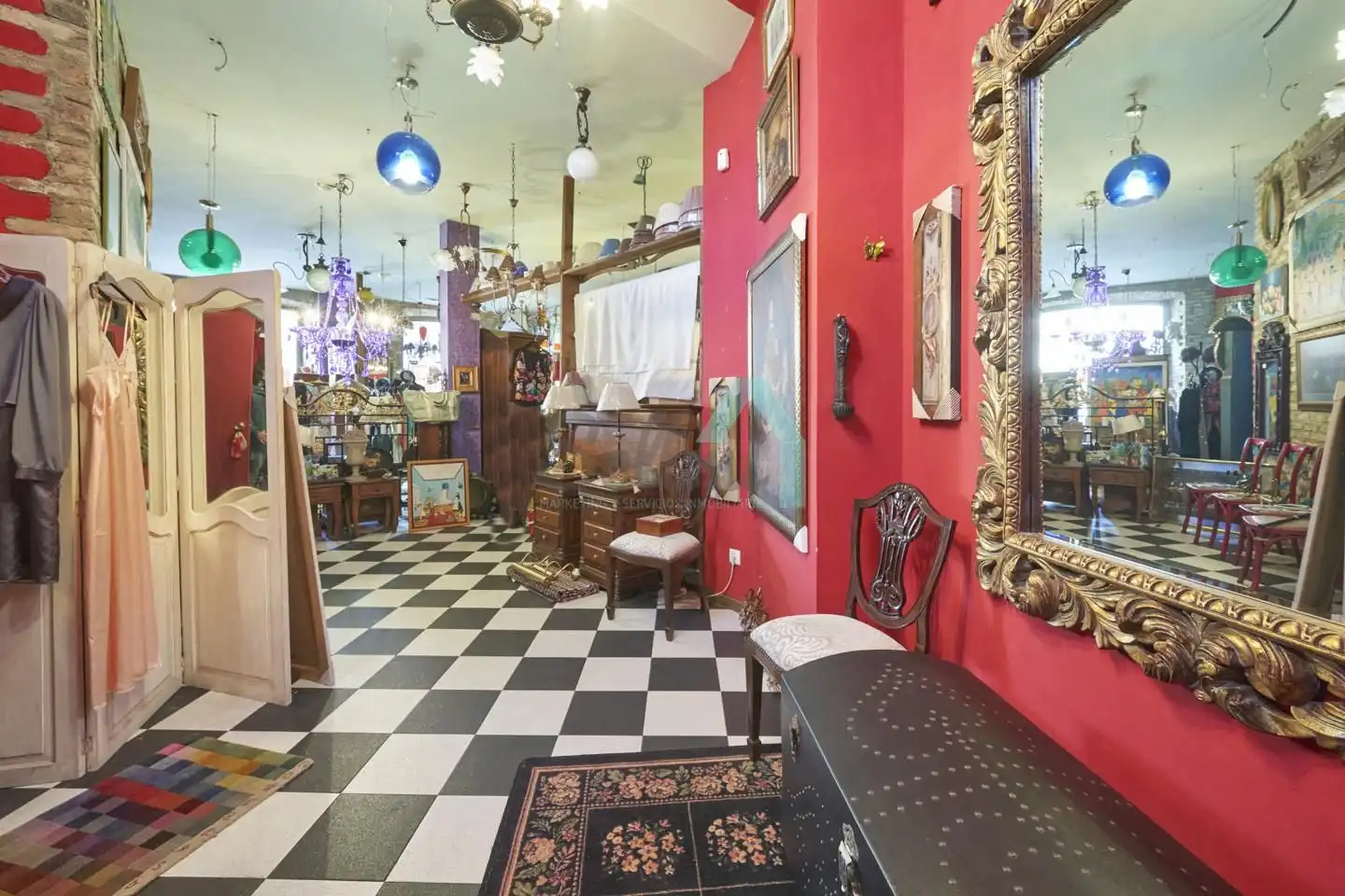 Local comercial en venta en Sama, imagen 12