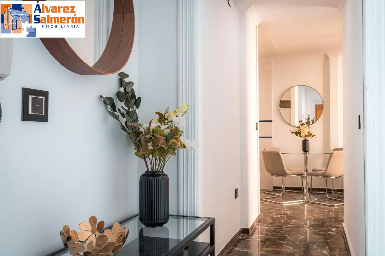 Flat for sale in Granada