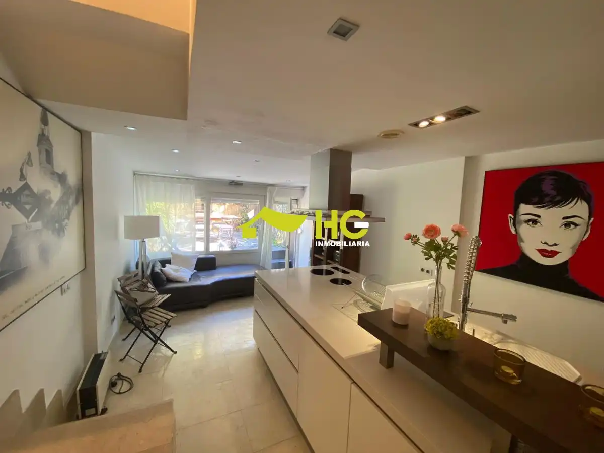 Bungalow con piscina in affitto a El Bosque, imagen 3