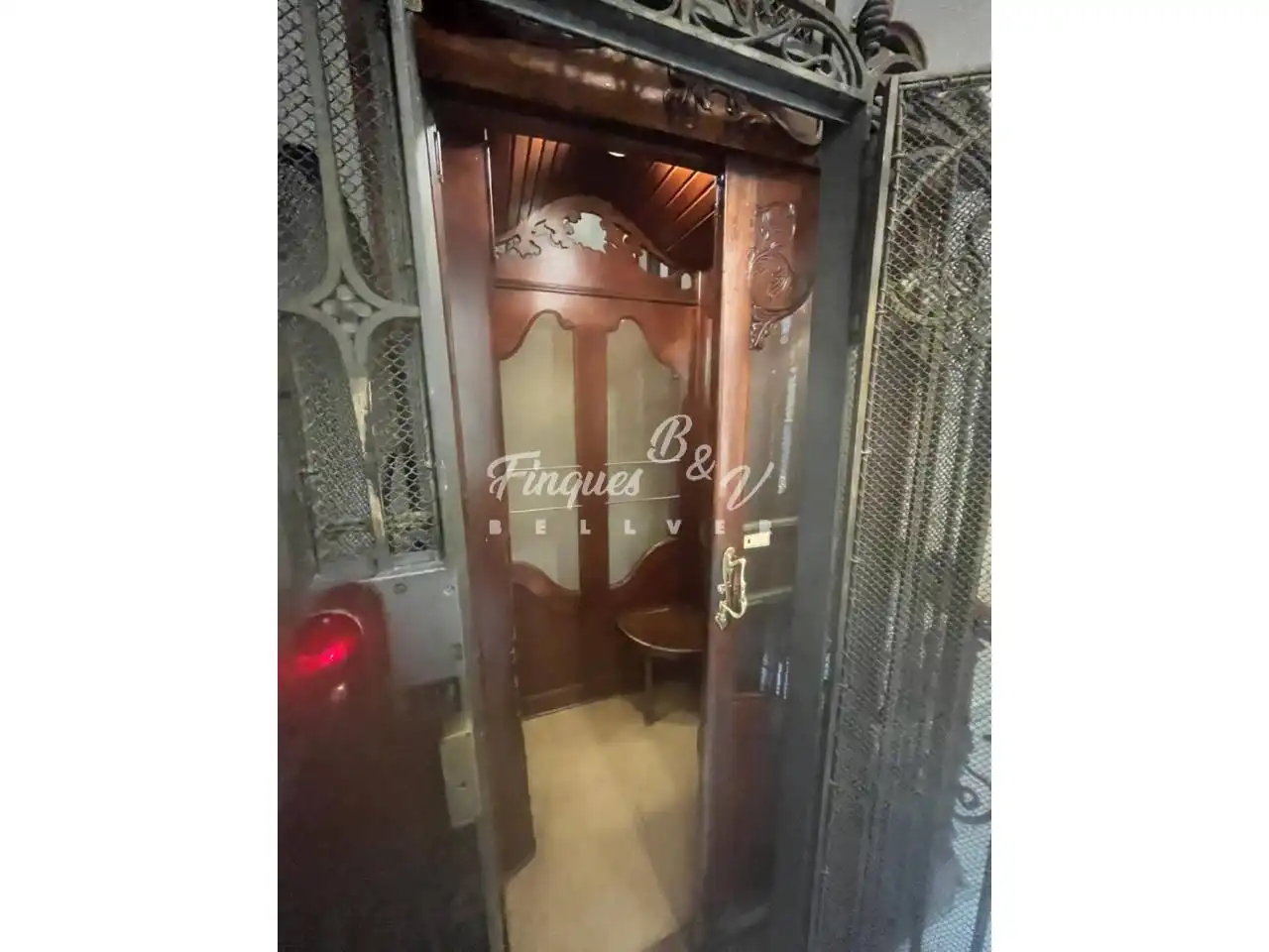 Piso con terraza en venta en Plaza TETUAN, imagen 7