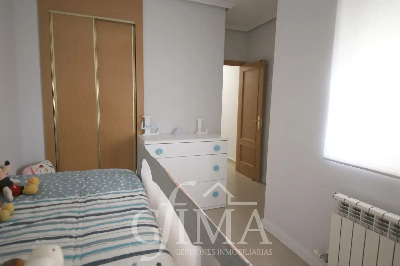 Flat with terrace for sale in Calle ANTONIO HUERTAS, imagen 30