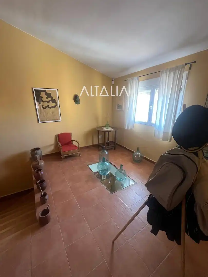 Dormitori de Casa o xalet en venda en Torrejoncillo del Rey amb Calefacció, Terrassa i Alarma