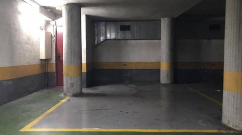 Foto 5 de Garaje en venta en Calle Roig, El Raval,  Barcelona Capital