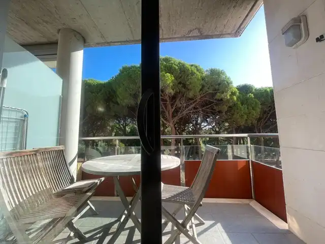 Flat with pool for sale in Avinguda de la Diputació, imagen 3
