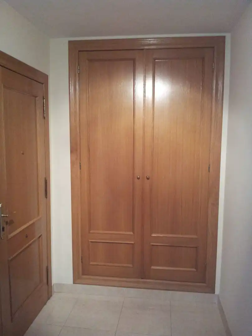 Bedroom of Attic for sale in Alcantarilla  with Air Conditioner, Heating and Terrace
