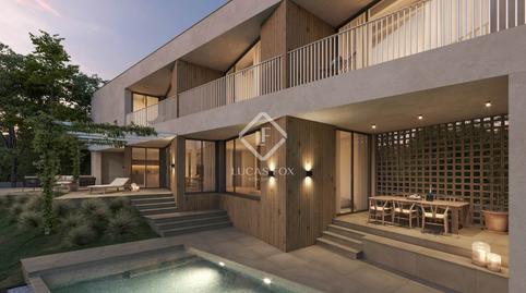 Photo 2 of Houses for sale in Vilassar de Dalt, Barcelona