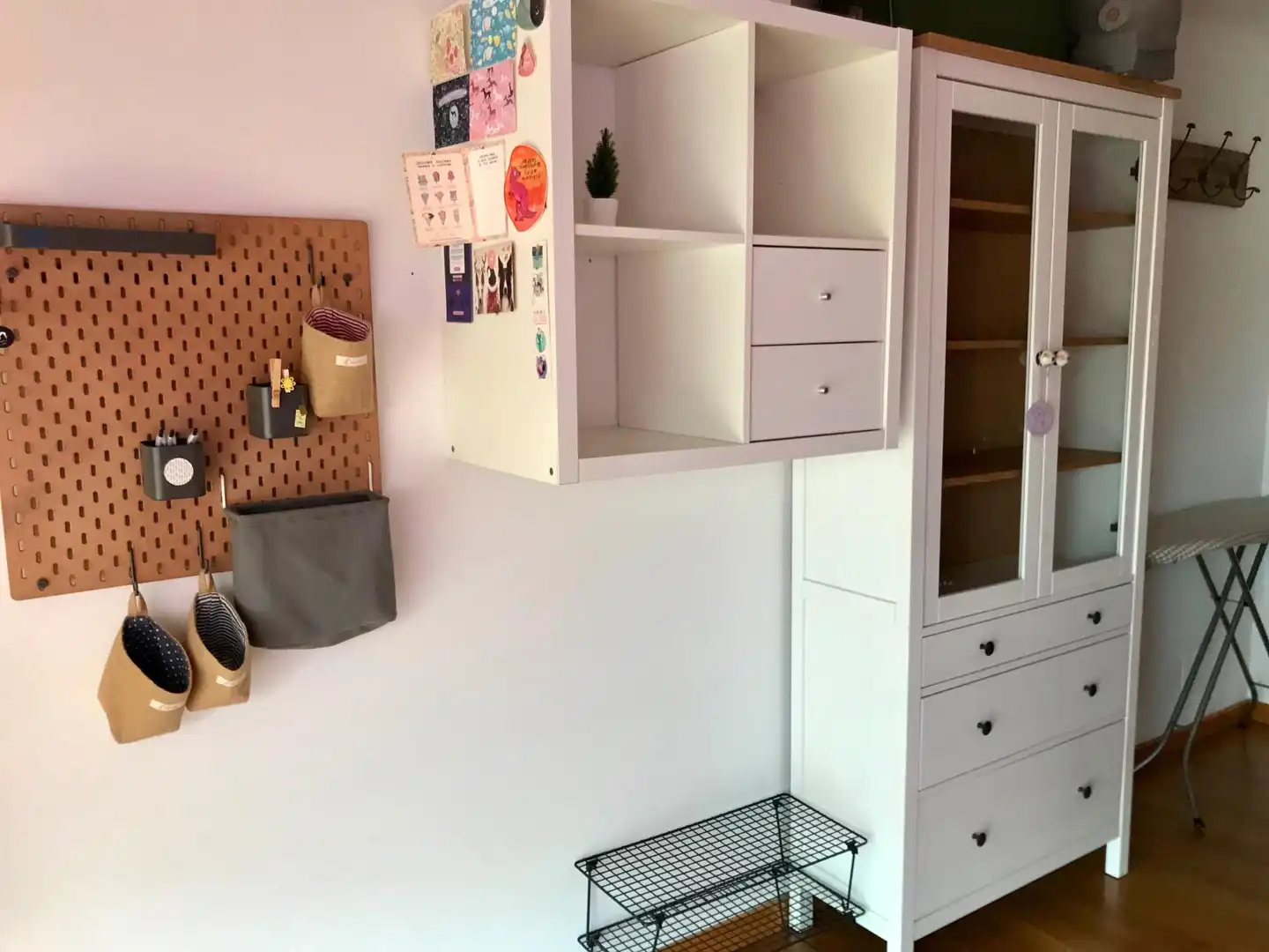 Bedroom of Attic for sale in Porto do Son  with Terrace and Furnished