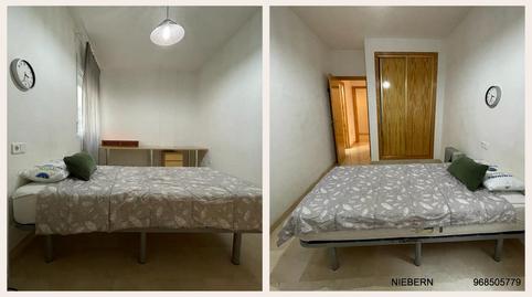 Foto 4 de Pis de lloguer a Casco Antiguo, Murcia