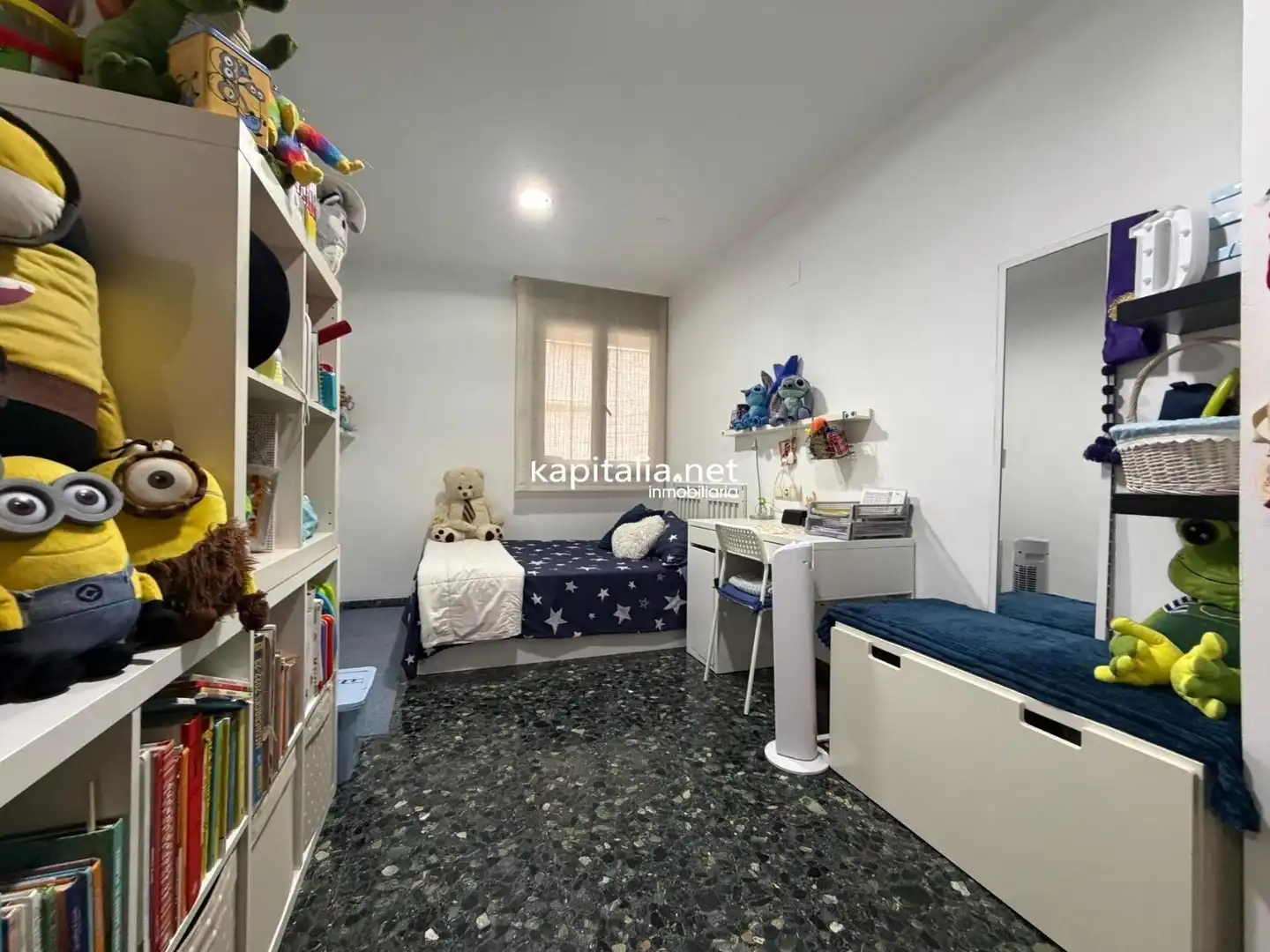 Piso con terraza en venta en Sant Josep - Zona Hospital, imagen 24
