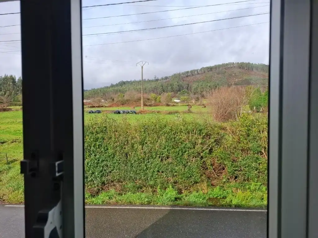 Casa o chalet en venta en Viveiro con Jardín privado, Terraza y Trastero