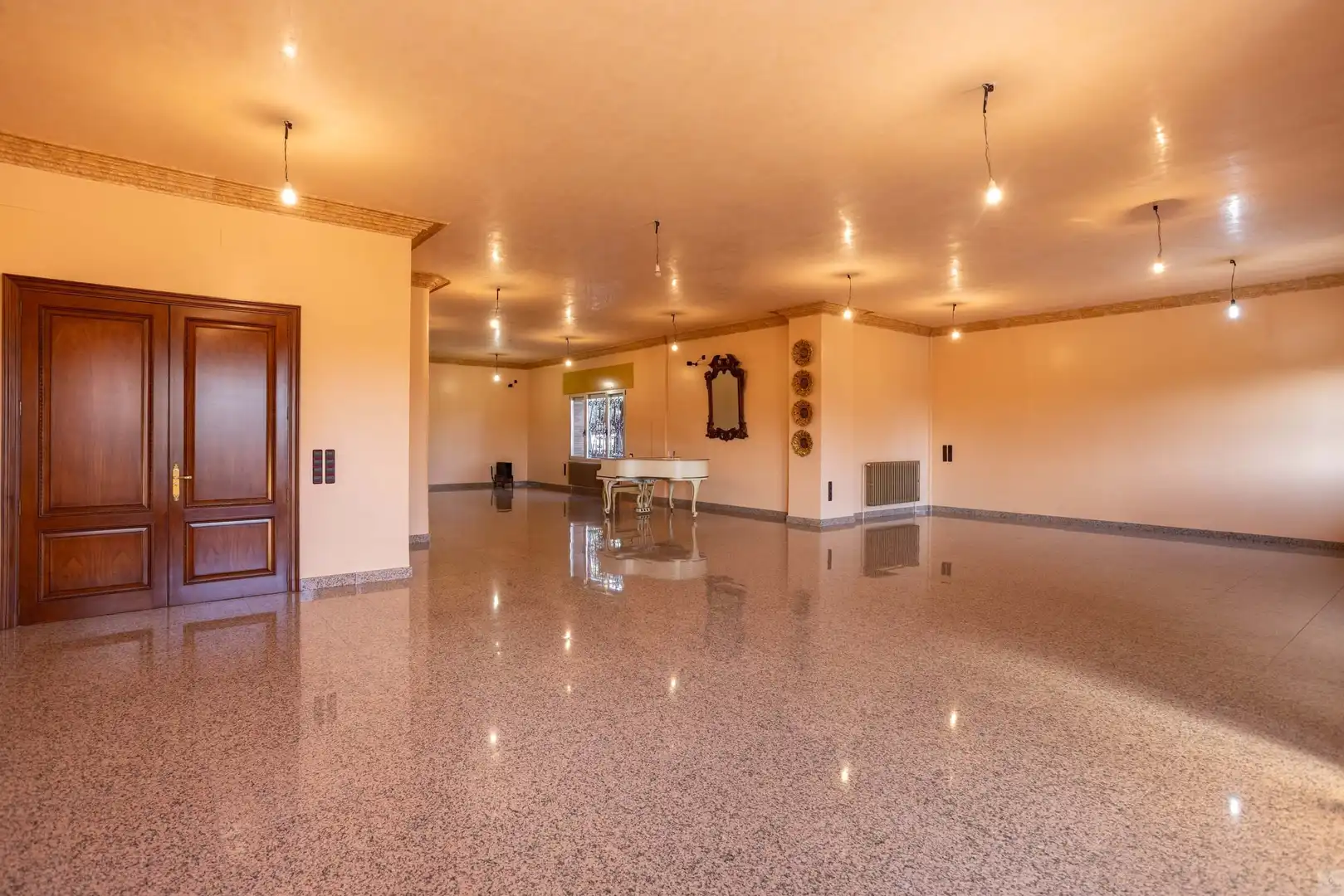 Casa o chalet en venta en El Escorial con Aire acondicionado, Calefacción y Terraza