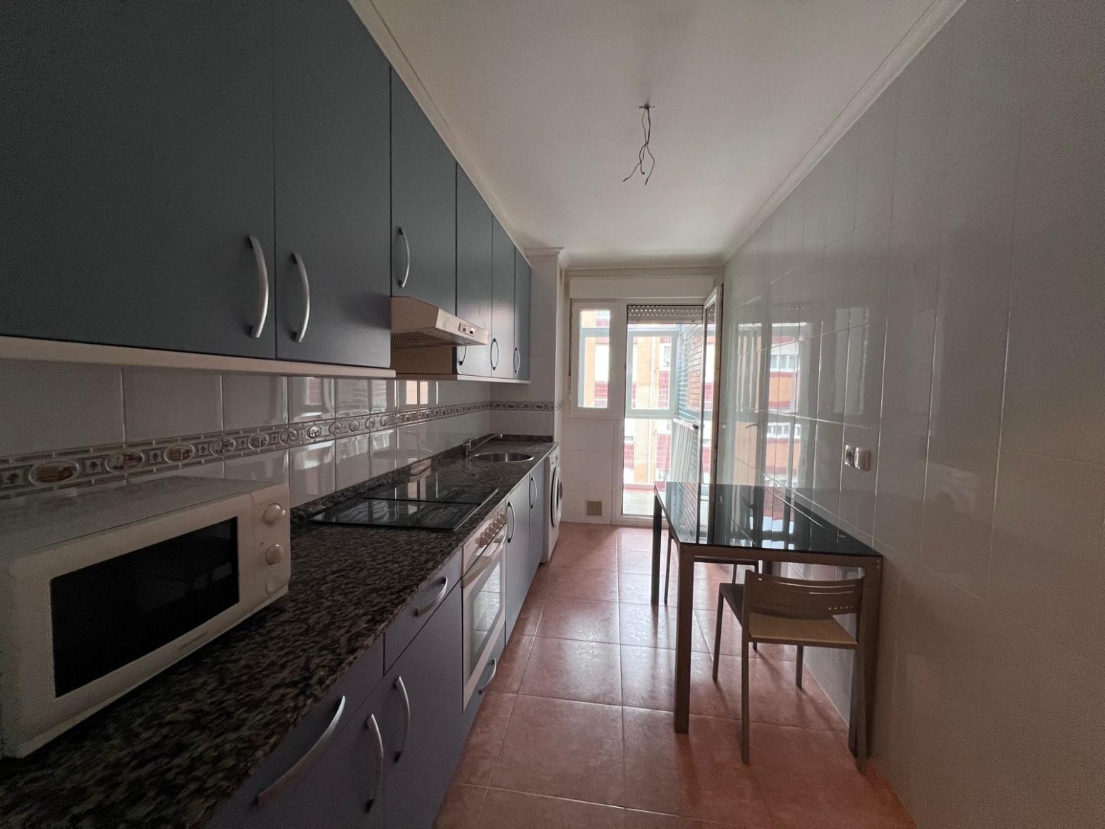 Cocina de Piso en venta en Corvera de Asturias con Trastero