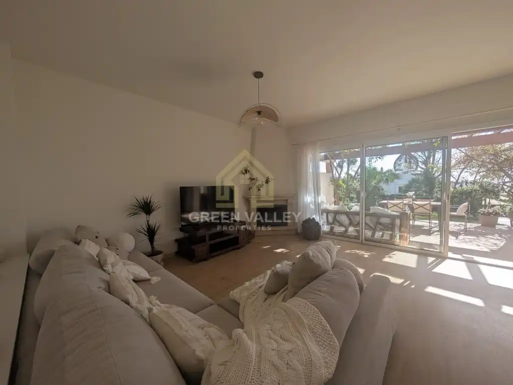 Casa con giardino in vendita a La Alcaidesa, imagen 10
